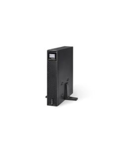 USAL500VA240WLED Salicru UPS SLC-1000-TWIN RT3 (1000VA/1000W, Rack/Tower, LCD, Online, 8×C13, SNMP) iš UAB SINTAS
