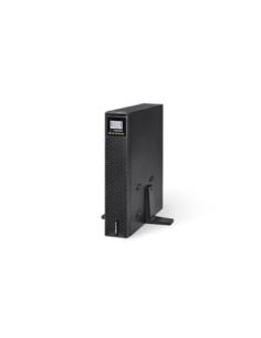 USALRT2000VA2000WLCD Salicru UPS SLC-2000-TWIN RT3 (2000VA/2000W, Rack/Tower, LCD, Online, 8×C13, SNMP) iš UAB SINTAS