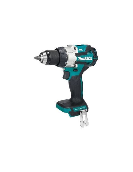 MDHP489Z Akumuliatorinis gręžtuvas 18V Makita DHP489Z (be akumuliatoriaus ir pakrovėjo) iš UAB SINTAS