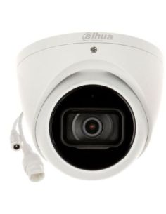 TVKIPIPC-HDW3541TM-AS Dahua Dome IPC-HDW3541EM-S-S2 F2.8 (Balta, 5MP, 97°, IR LED 50m, IP67) iš UAB SINTAS