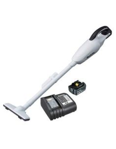 MDCL180SFW Akumuliatorinis dulkių siurblys 18V Makita DCL180SFW iš UAB SINTAS