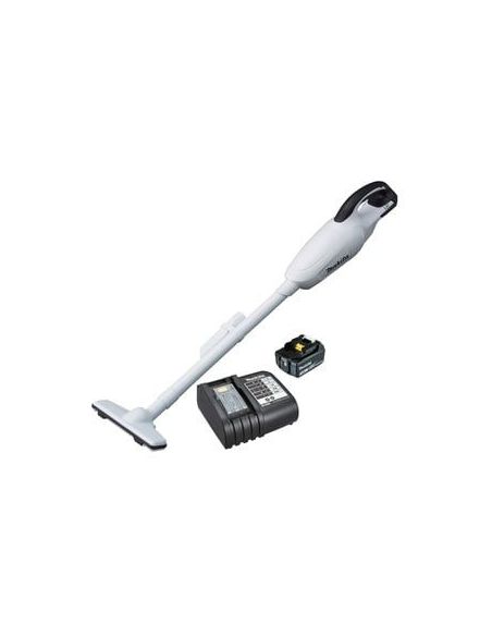 MDCL180SFW Akumuliatorinis dulkių siurblys 18V Makita DCL180SFW iš UAB SINTAS