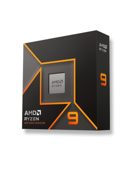 100-100001368WOF CPU|AMD|Desktop|Ryzen 9|9900X3D|Granite Ridge AM5|4400 MHz|Cores 12|128MB|Socket SAM5|120 Watts|GPU Radeon|BOX|