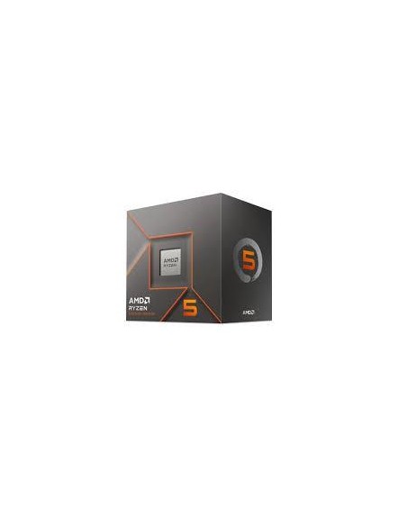 100-100001591BOX CPU|AMD|Desktop|Ryzen 5|8400F|Phoenix|4200 MHz|Cores 6|16MB|Socket SAM5|65 Watts|GPU Radeon|BOX|100-100001591BO