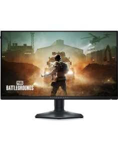 210-BFIM LCD Monitor|DELL|AW2523HF|24.5"|Gaming|Panel IPS|1920x1080|16:9|255Hz|Matte|1 ms|Swivel|Pivot|Height adjustable|Tilt|Co