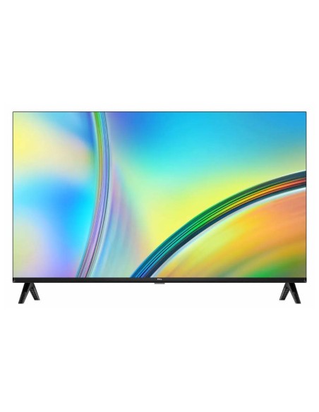 32S5400A TV Set|TCL|32"|Smart/HD|1366x768|Wireless LAN|Android TV|32S5400A iš UAB SINTAS