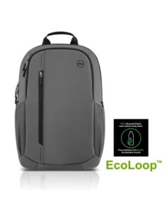 460-BDLF NB BACKPACK ECOLOOP URBAN/11-15" 460-BDLF DELL iš UAB SINTAS