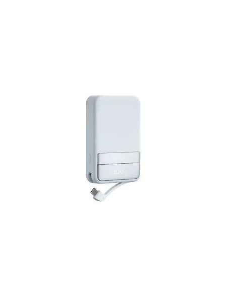 5016801029 POWER BANK USB 5000MAH RAPID/BLUE 5016801029 ECOFLOW iš UAB SINTAS