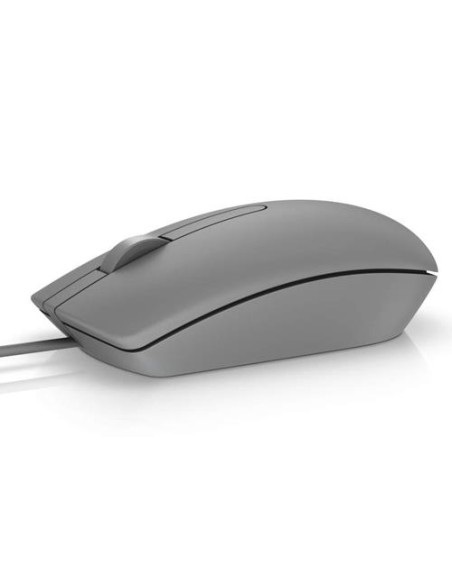 570-AAIT MOUSE USB OPTICAL MS116/GREY 570-AAIT DELL iš UAB SINTAS