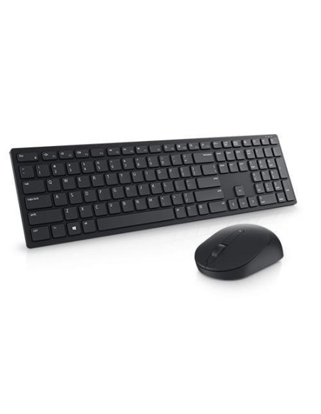 580-AKEY KEYBOARD +MOUSE WRL KM5221W/NOR 580-AKEY DELL iš UAB SINTAS