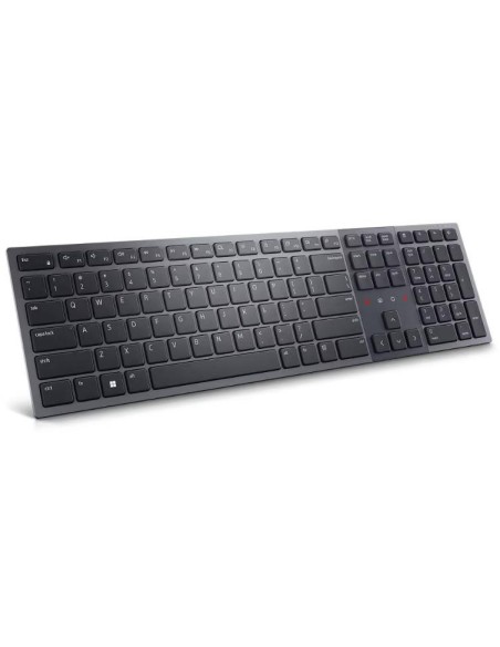580-BBDH KEYBOARD WRL KB900/ENG 580-BBDH DELL iš UAB SINTAS