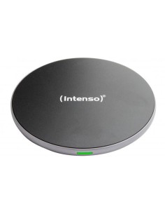 7410520 MOBILE CHARGER WRL BA2/BLACK 7410520 INTENSO iš UAB SINTAS