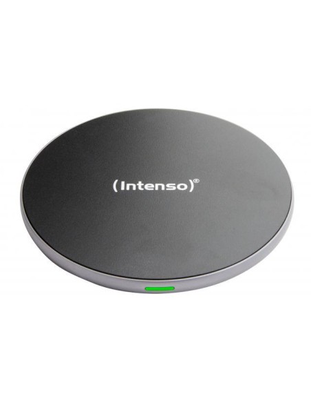 7410520 MOBILE CHARGER WRL BA2/BLACK 7410520 INTENSO iš UAB SINTAS