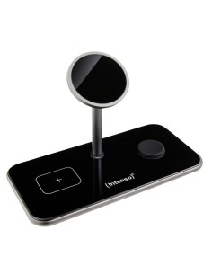 7410810 MOBILE CHARGER WRL MB13/BLACK 7410810 INTENSO iš UAB SINTAS