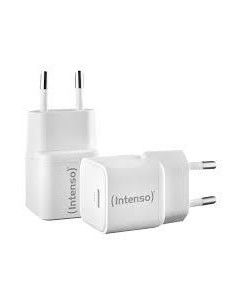 7803032 POWER ADAPTER USB-C/7803032 INTENSO iš UAB SINTAS