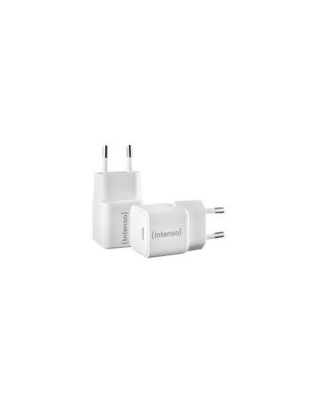 7803032 POWER ADAPTER USB-C/7803032 INTENSO iš UAB SINTAS
