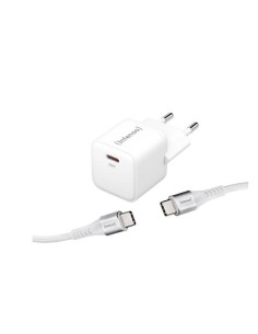 7803042 POWER ADAPTER USB-C/7803042 INTENSO iš UAB SINTAS