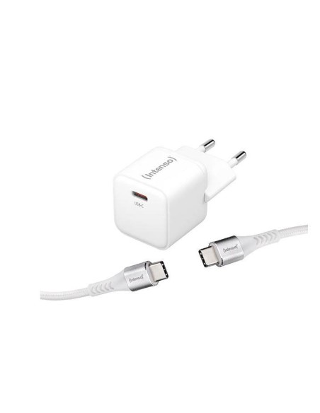 7803042 POWER ADAPTER USB-C/7803042 INTENSO iš UAB SINTAS