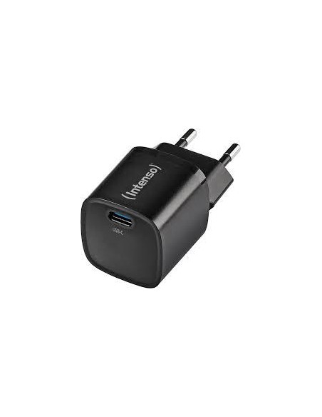 7803060 POWER ADAPTER USB-C GAN/7803060 INTENSO iš UAB SINTAS