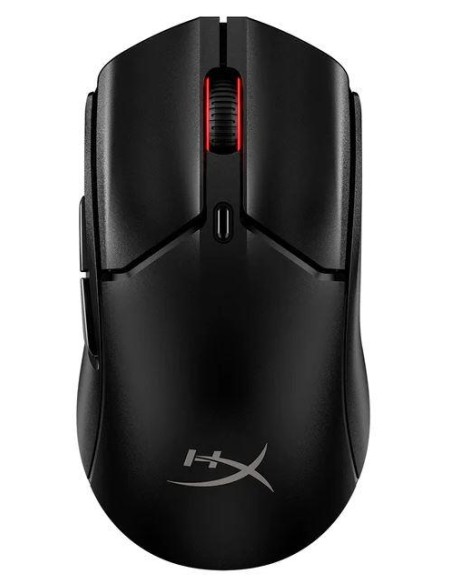 7D388AA MOUSE USB OPTICAL HYPERX PF/HAS2 MINI WL BK 7D388AA HYPERX iš UAB SINTAS
