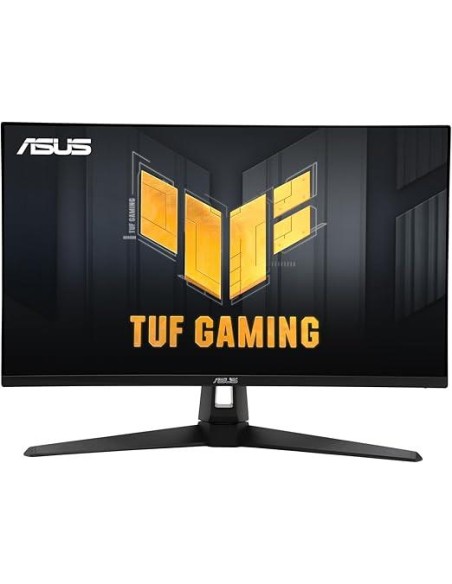90LM05Z0-B08370 LCD Monitor|ASUS|90LM05Z0-B08370|27"|Gaming|Panel IPS|2560x1440|16:9|260Hz|Matte|1 ms|Speakers|Height adjustable