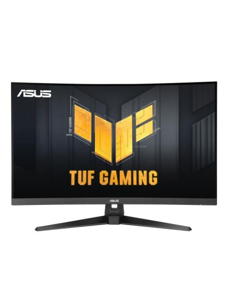 90LM0AP1-B01171 LCD Monitor|ASUS|90LM0AP1-B01171|31.5"|Gaming/Curved|Panel VA|2560x1440|16:9|1780Hz|Matte|1 ms|Speakers|Height a