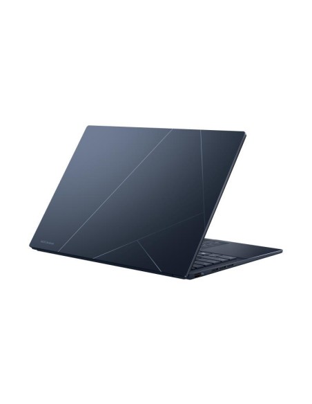 90NB14W3-M00860 Notebook|ASUS|ZenBook Series|14 OLED|UX3405CA-PZ217W|CPU Core Ultra|u7-255H|2000 MHz|14"|Touchscreen|2880x1800|R