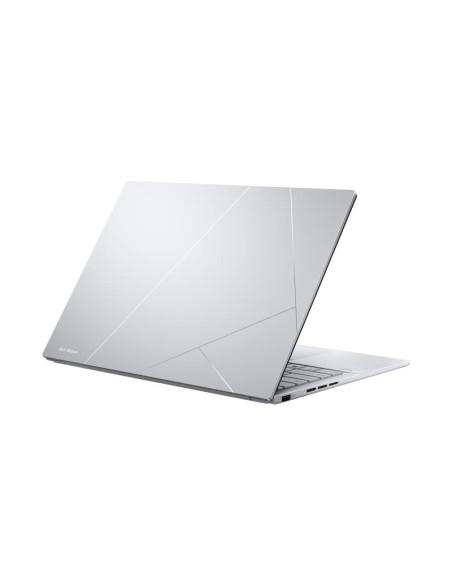 90NB14W4-M00880 Notebook|ASUS|ZenBook Series|14 OLED|UX3405CA-QL219W|CPU Core Ultra|u5-125H|3600 MHz|14"|Touchscreen|1920x1200|R