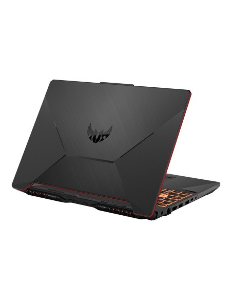 90NR0JF7-M003S0 Notebook|ASUS|TUF|Gaming A15|FA506NC-HN017W|CPU Ryzen 5|7535HS|3300 MHz|15.6"|1920x1080|RAM 16GB|DDR5|5600 MHz|S