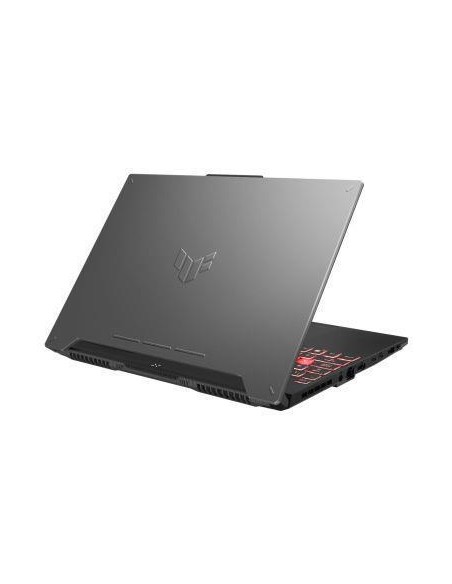 90NR0JK8-M005N0 Notebook|ASUS|TUF|Gaming A15|FA507NVR-HQ096W|CPU Ryzen 7|7435HS|3100 MHz|15.6"|2560x1440|RAM 16GB|DDR5|4800 MHz|