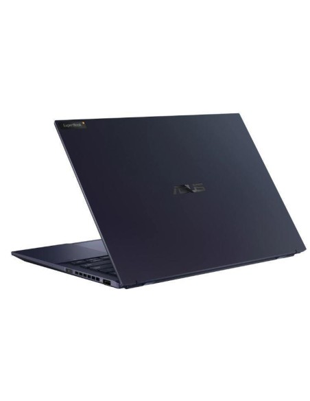 90NX05W1-M01J00 Notebook|ASUS|ExpertBook|B9403CVAR-KM1148X|CPU Core 5|120U|1400 MHz|14"|2880x1800|RAM 16GB|LPDDR5x|SSD 512GB|Int