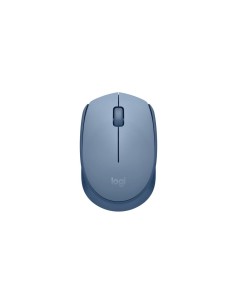 910-006866 MOUSE USB OPTICAL WRL M171/BLUE 910-006866 LOGITECH iš UAB SINTAS