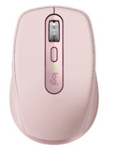 910-006931 MOUSE USB OPTICAL WRL MX 3S/PINK 910-006931 LOGITECH iš UAB SINTAS