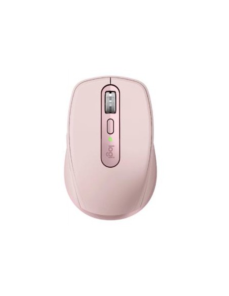910-006931 MOUSE USB OPTICAL WRL MX 3S/PINK 910-006931 LOGITECH iš UAB SINTAS