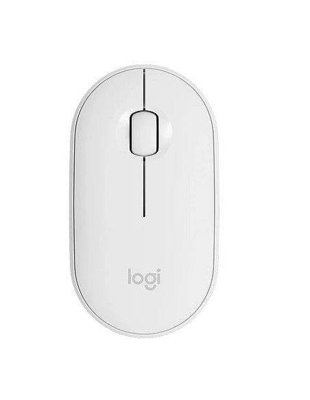 910-007013 MOUSE USB OPTICAL WRL M350S/WHITE 910-007013 LOGITECH iš UAB SINTAS