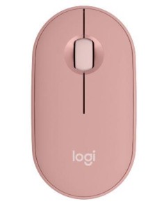 910-007014 MOUSE USB OPTICAL WRL M350S/ROSE 910-007014 LOGITECH iš UAB SINTAS