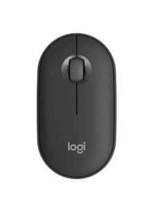 910-007015 MOUSE USB OPTICAL WRL M350S/BLACK 910-007015 LOGITECH iš UAB SINTAS