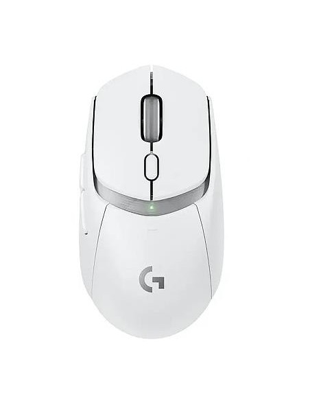 910-007207 MOUSE USB OPTICAL WRL G309/WHITE 910-007207 LOGITECH iš UAB SINTAS