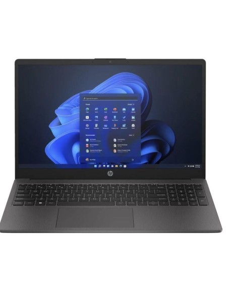 B39NSAT Notebook|HP|255 G10|CPU Ryzen 5|7530U|2000 MHz|15.6"|1920x1080|RAM 8GB|DDR4|3200 MHz|SSD 512GB|AMD Radeon Graphics|Integ