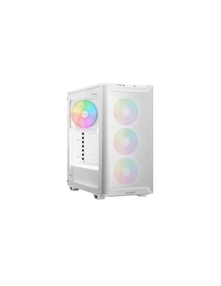 BGW79 Case|BE QUIET|PURE BASE 501 LX|MidiTower|Case product features Transparent panel|Not included|ATX|MicroATX|MiniITX|Colour 