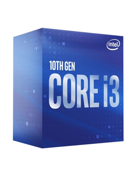 BX8070110105FSRH8V CPU|INTEL|Core i3|i3-10105F|Comet Lake|3700 MHz|Cores 4|6MB|Socket LGA1200|65 Watts|BOX|BX8070110105FSRH8V iš
