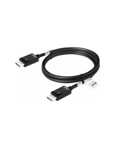 CAC-1092 CABLE DP TO DP 1.6M/M/M CAC-1092 CLUB3D iš UAB SINTAS