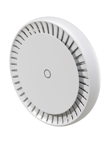 CAPGI-5HAXD2HAXD&EG12-EA Access Point|MIKROTIK|1800 Mbps|IEEE 802.11a|IEEE 802.11 b/g|IEEE 802.11n|IEEE 802.11ac|IEEE 802.11ax|C