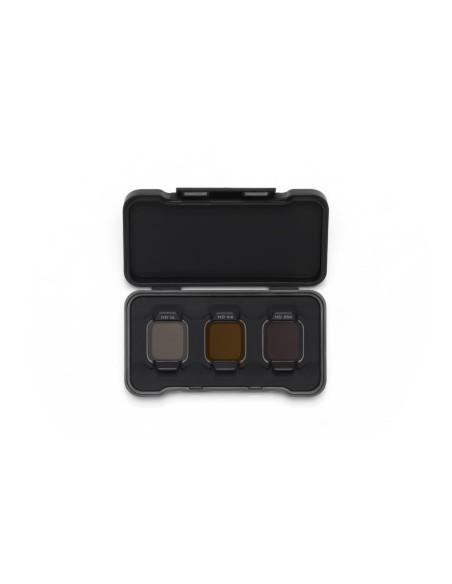 CP.FP.00000205.01 Drone Accessory|DJI|DJI Flip ND Filter Set (ND16/64/256)|CP.FP.00000205.01 iš UAB SINTAS