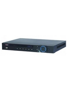 DH-NVR5208-8P-EI NET VIDEO RECORDER 8CH 8POE/NVR5208-8P-EI DAHUA iš UAB SINTAS