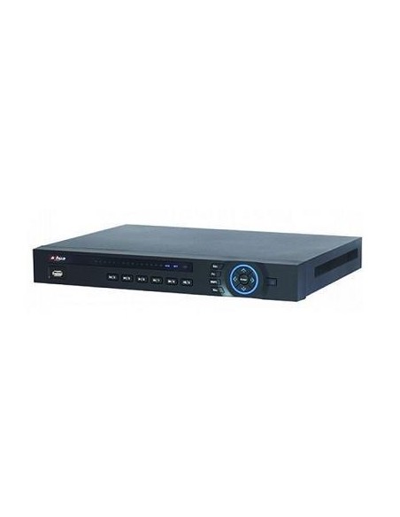 DH-NVR5208-8P-EI NET VIDEO RECORDER 8CH 8POE/NVR5208-8P-EI DAHUA iš UAB SINTAS