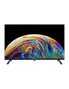 DHI-LTV24-SD100 TV Set|DAHUA|24"|Smart/HD|1366x768|Android TV|Black|DHI-LTV24-SD100 iš UAB SINTAS