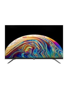 DHI-LTV55-QSD400 TV Set|DAHUA|55"|4K/Smart|QLED|3840x2160|Wireless LAN|Bluetooth|Android TV|DHI-LTV55-QSD400 iš UAB SINTAS