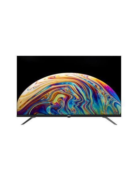 DHI-LTV55-QSD400 TV Set|DAHUA|55"|4K/Smart|QLED|3840x2160|Wireless LAN|Bluetooth|Android TV|DHI-LTV55-QSD400 iš UAB SINTAS