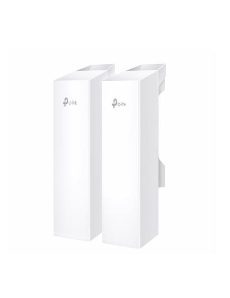 EAP215-BRIDGE KIT Access Point|TP-LINK|Omada|867 Mbps|IEEE 802.11a/b/g|IEEE 802.11n|IEEE 802.11ac|3xRJ45|EAP215-BRIDGEKIT iš UAB